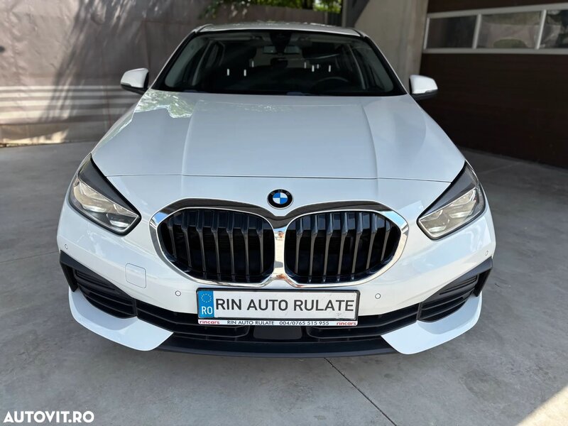 BMW Seria 1