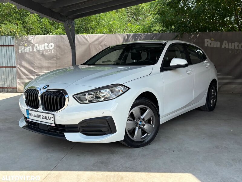 BMW Seria 1