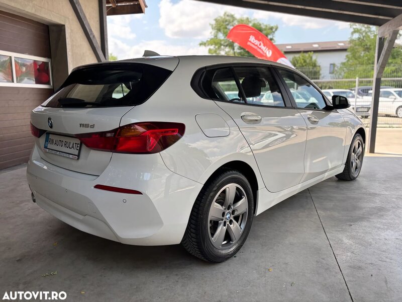 BMW Seria 1