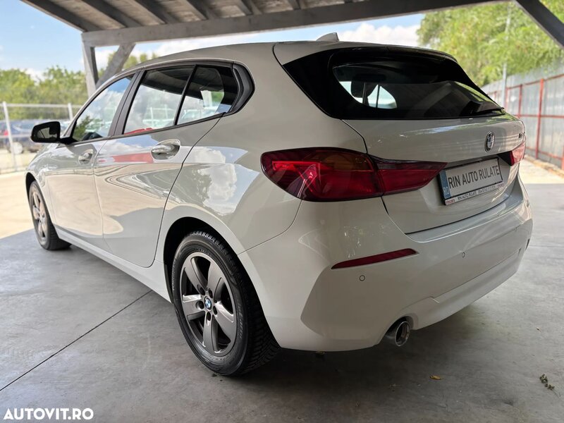 BMW Seria 1