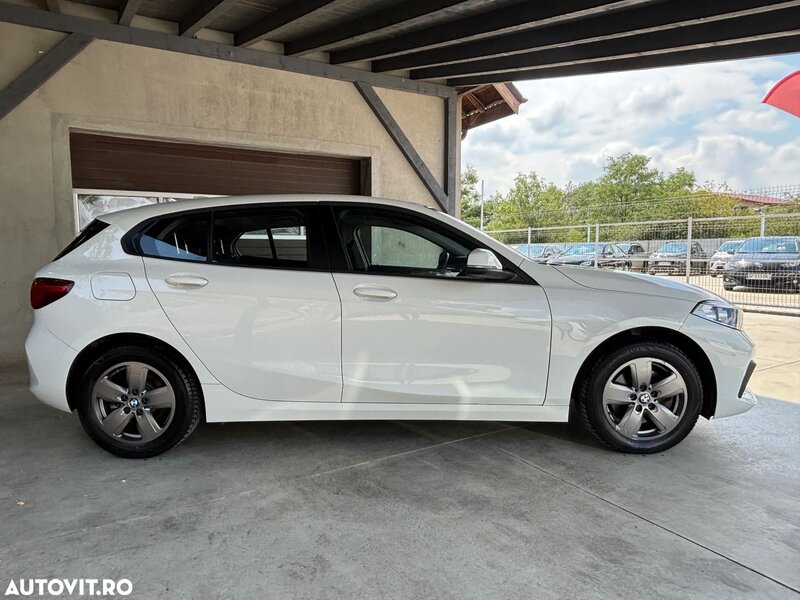 BMW Seria 1