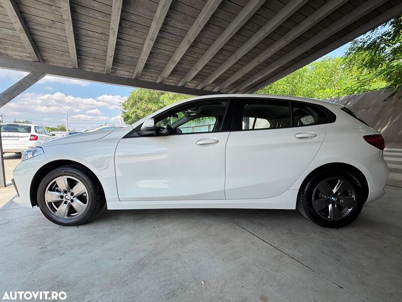BMW Seria 1